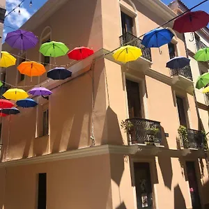 Appartamento - Il Balconcino, Iglesias