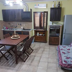 Appartamento Sa Domu 'e Pisittu, Iglesias