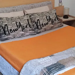 Appartamento A Casa Di Donnie, Iglesias