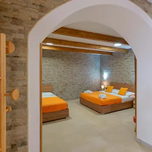 Domos La Corte Ghibellina Gasthuis