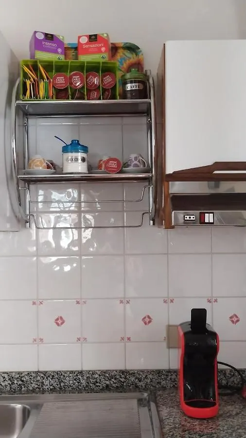 Appartamento Casa vacanze Lo specchio Iglesias Italia