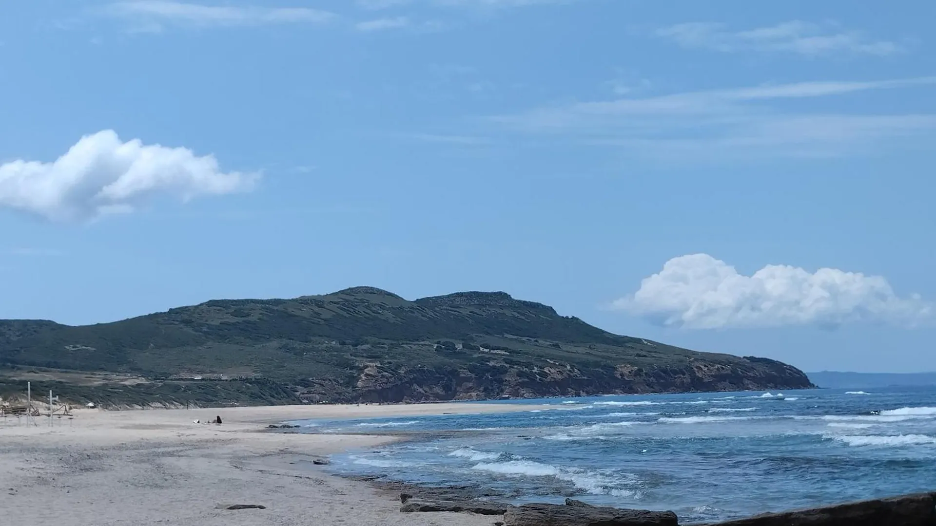 Appartamento Casa vacanze Lo specchio Iglesias