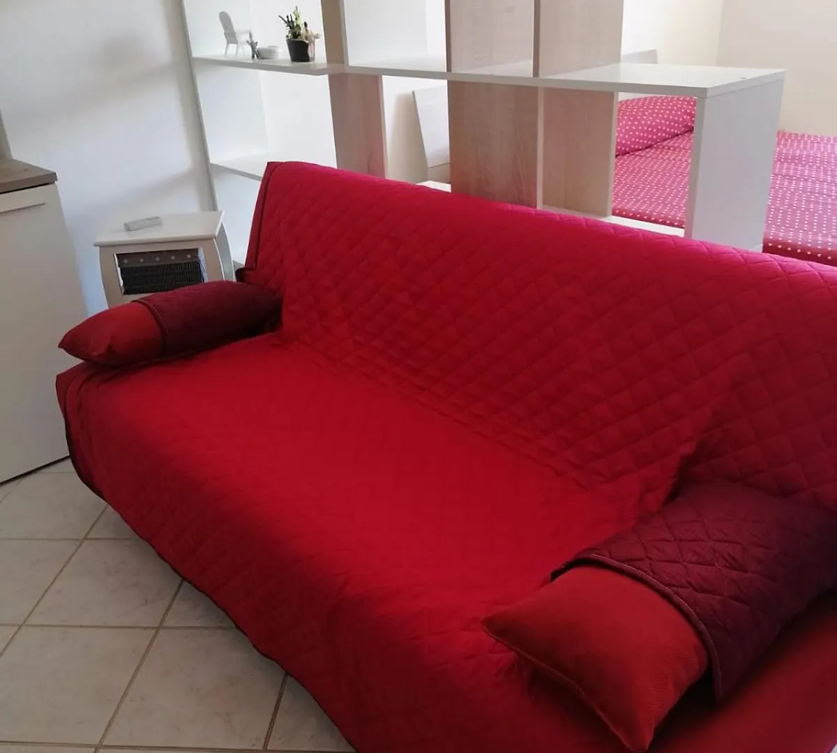Appartamento Casa vacanze Lo specchio Iglesias